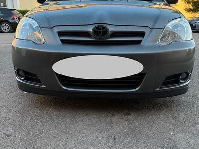 Second-hand Toyota Corolla 110 CP (80 kW) 2005 Break