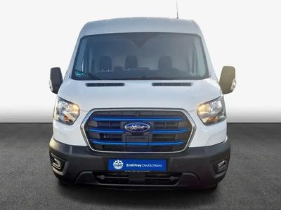 Ford E-Transit