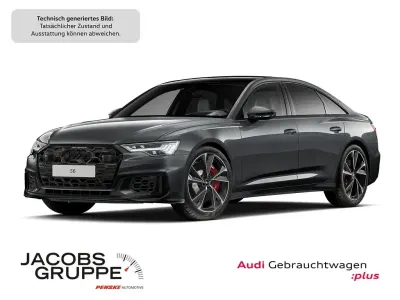 Gebraucht Audi S6