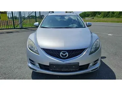 Gebraucht Mazda 6