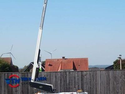 Begagnad Renault Master 125 HK (91 kW) 2013 Vit