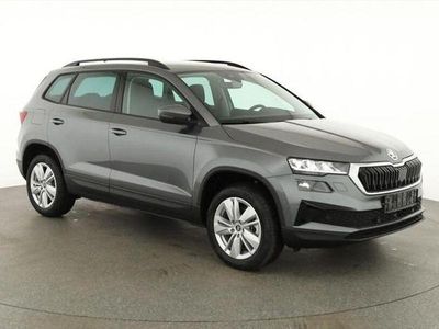 Neu Skoda Karoq Selection 150 PS (110 kW) 2026 Grau SUV