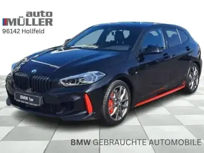 Gebraucht BMW 128 ti Comfort Edition 265 PS (194 kW) 2023 Andere Kleinwagen