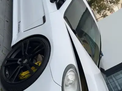 Gebraucht Porsche Panamera 4S