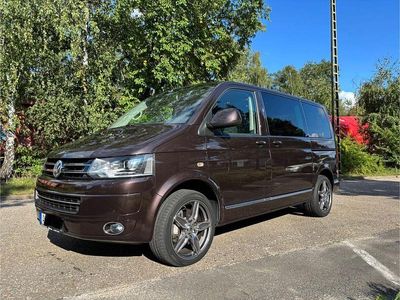 VW T5