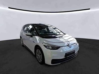 Gebraucht VW ID.3 Pure 110 kW (150 PS) 2022 Weiß Kleinwagen