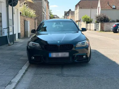 Gebraucht BMW 530