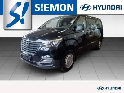 Gebraucht Hyundai H-1