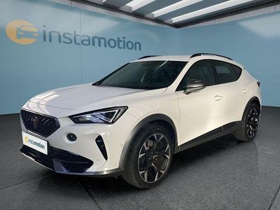 Gebraucht Cupra Formentor VZ 310 PS (228 kW) 2024 Weiß SUV