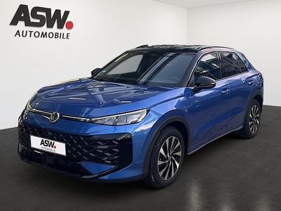 Gebraucht VW T-Roc R-line 150 PS (110 kW) 2026 SUV