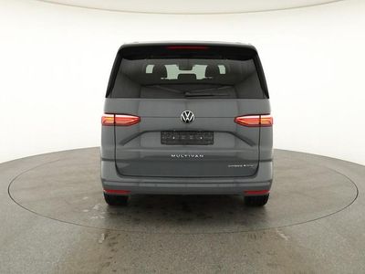 Neu VW T7 Business 150 PS (110 kW) 2026 Indiumgrau metallic Van