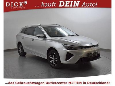 MG MG5 EV