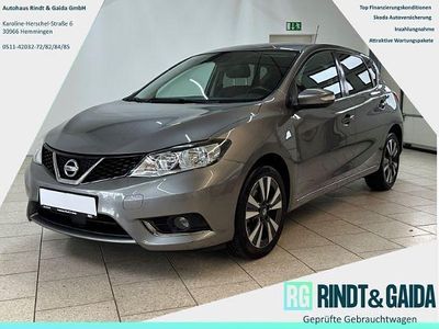 Nissan Pulsar