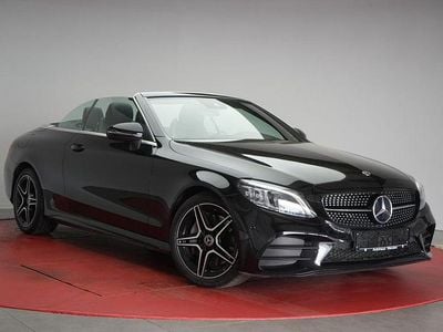 Mercedes C300