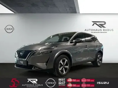 Gebraucht Nissan Qashqai N-Connecta 158 PS (116 kW) 2023 Andere SUV