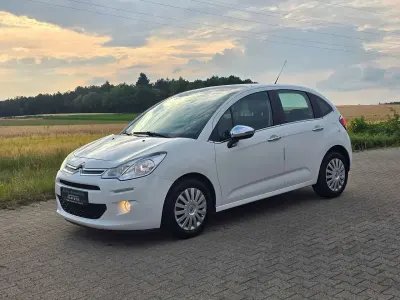 Gebraucht Citroën C3