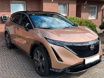Nissan Ariya