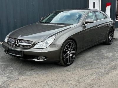 Mercedes CLS350
