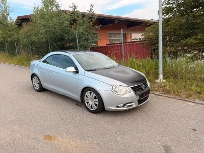 Gebraucht VW Eos