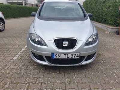 Seat Altea