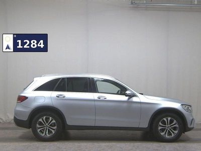 Mercedes GLC200