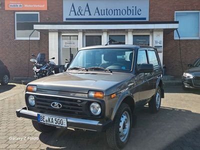Lada niva