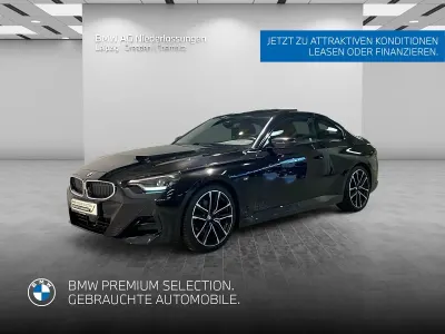 Gebraucht BMW 220