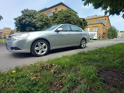 Chevrolet Epica