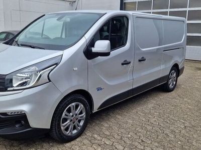 Fiat Talento
