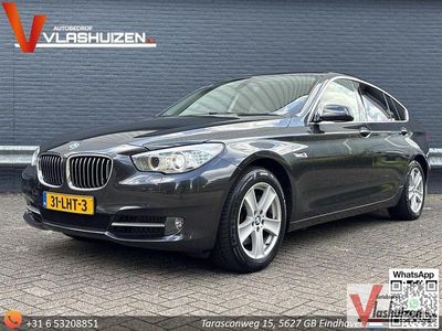 BMW 535 Gran Turismo