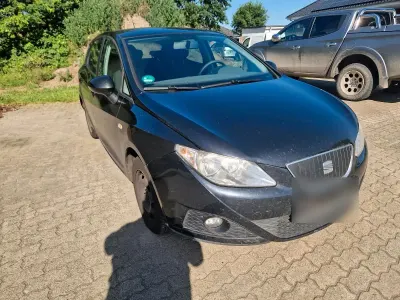 Gebraucht Seat Ibiza