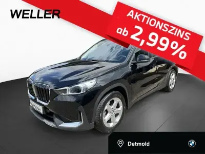 Gebraucht BMW X1