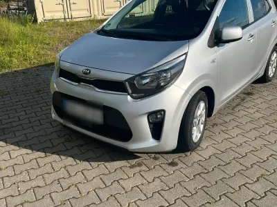 Gebraucht Kia Picanto