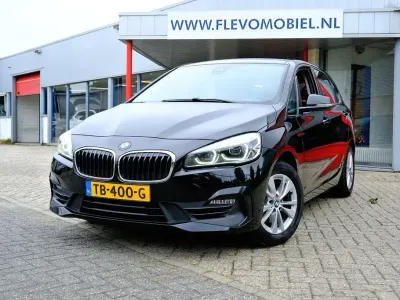 Gebraucht BMW 218 Active Tourer