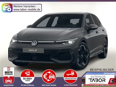 Brugt VW Golf VIII