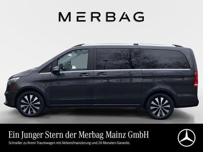 Gebraucht Mercedes V300 Avantgarde Edition 237 PS (174 kW) 2023 Grau Van / Kleinbus
