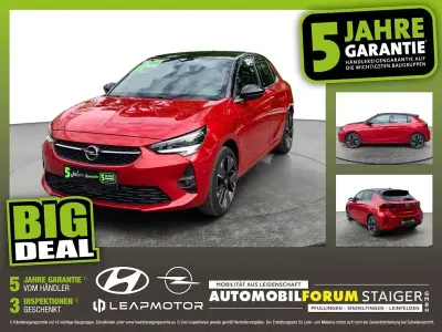 Gebraucht Opel Corsa-e