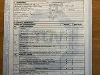 Gebraucht Audi 100 115 PS (84 kW) 1993 Kombi