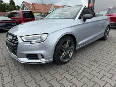 Gebraucht Audi A3 Cabriolet