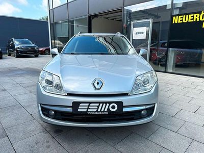 Renault Laguna GrandTour