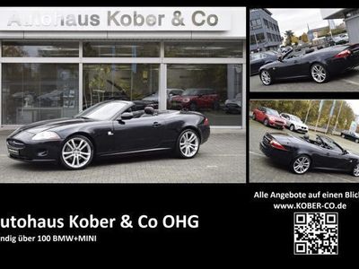 gebraucht Jaguar XK 4.2 Cabrio