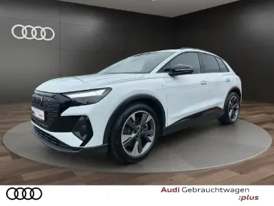 Gebraucht Audi Q4 e-tron