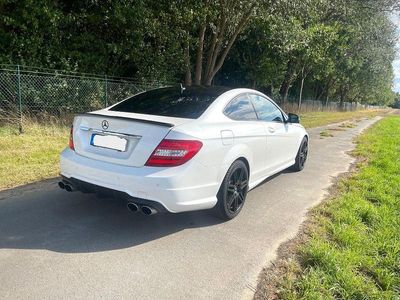 Mercedes C180