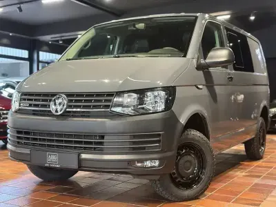 Gebraucht VW T6 150 PS (110 kW) 2019 Andere Van