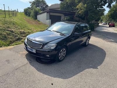 Mercedes C250