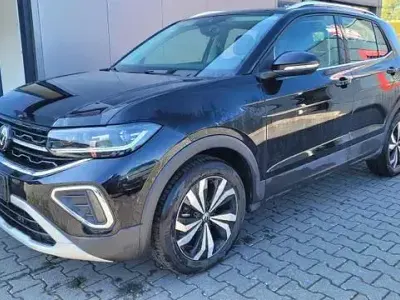 Gebraucht VW T-Cross Style 116 PS (85 kW) 2025 Andere SUV