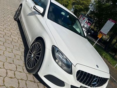 gebraucht Mercedes C180 AVANTGARDE AVANTGARDE