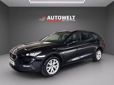 Seat Leon ST