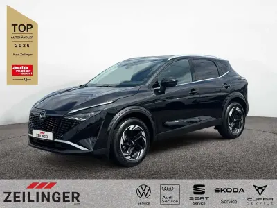 Gebraucht Nissan Qashqai