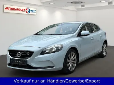 Gebraucht Volvo V40